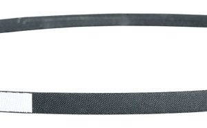 Toro Drive Belt 0.63 in. W X 22 in. L For Lawn Mowers