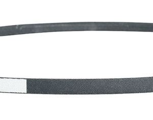 Toro Drive Belt 3.25 in. W X 22 in. L For Lawn Mowers