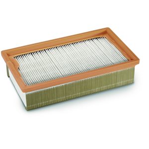 Fein 6 in. L X 2.5 in. W HEPA Filter 1 pc