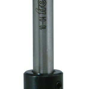 Freud 1/2 in. D X 1/2 in. X 2-7/16 in. L Carbide Mortising Router Bit