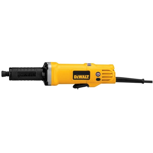 DEWALT 120 V 4.2 amps Brushed Corded 1/4 in. Die Grinder Tool Only