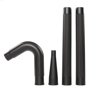 Craftsman 5.5 in. L X 9 in. W X 2-1/2 in. D Gutter Cleaning Kit 4 pc