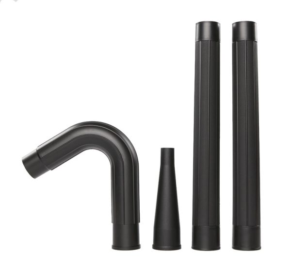 Craftsman 5.5 in. L X 9 in. W X 2-1/2 in. D Gutter Cleaning Kit 4 pc