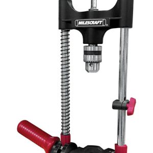 Milescraft DrillMate Portable Drill Guide 1 pk