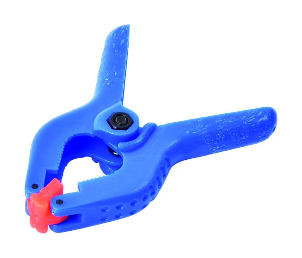 Home Plus Spring Clamp 1 pk