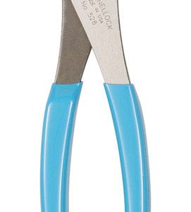 Channellock 8 in. Carbon Steel Slip Joint Pliers