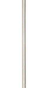 Irwin 7/16 in. X 18 in. L Steel Bell Hanger Bit 1 pc