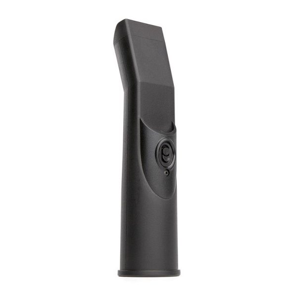 Craftsman 9 in. L X 5.5 in. W X 1-7/8 in. D LED Car Nozzle 1 pc