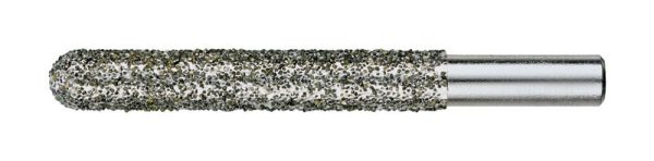 Rotozip XBit 1/4 in. X 3-7/8 in. L Diamond Tipped Drill Bit 1 pc