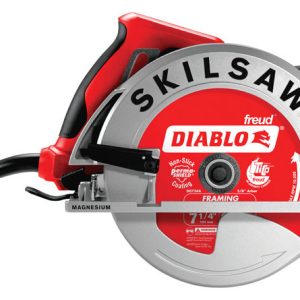 SKIL 15 amps 7-1/4 in. Corded Brushed Circular Saw