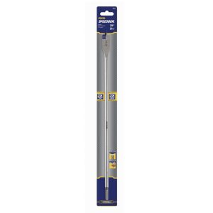 Irwin Speedbor 3/4 in. X 16 in. L Carbon Steel Wood Boring Bit 1 pc