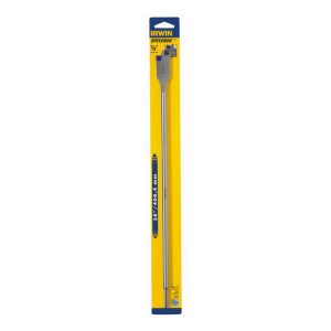 Irwin Speedbor 7/8 in. X 16 in. L Carbon Steel Wood Boring Bit 1 pc