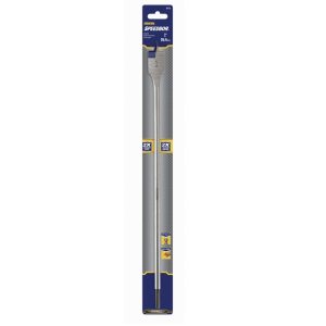 Irwin Speedbor 1 in. X 16 in. L Carbon Steel Wood Boring Bit 1 pc