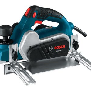 Bosch 6.5 amps 120 V 3-1/4 in. Corded Planer Tool Only