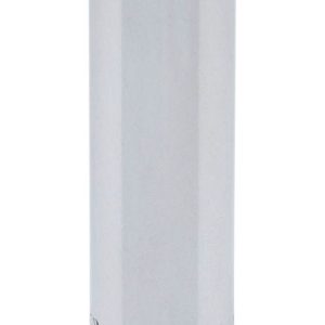 Crescent 1/2 in. X 3/8 in. drive SAE 6 Point Deep Socket 1 pc