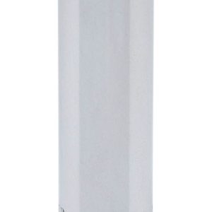 Crescent 7/8 in. X 3/8 in. drive SAE 6 Point Deep Socket 1 pc