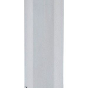 Crescent 13/16 in. X 3/8 in. drive SAE 6 Point Deep Socket 1 pc