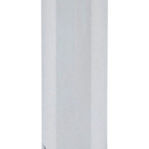 Crescent 11/16 in. X 3/8 in. drive SAE 6 Point Deep Socket 1 pc