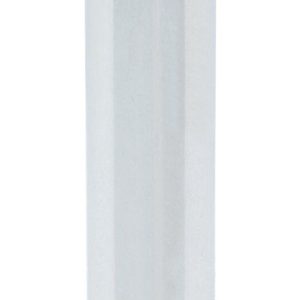 Crescent 11 mm X 1/4 in. drive Metric 6 Point Deep Socket 1 pc