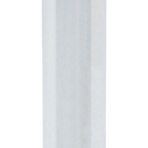 Crescent 8 mm X 1/4 in. drive Metric 6 Point Deep Socket 1 pc