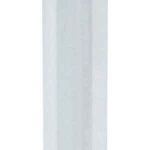Crescent 5 mm X 1/4 in. drive Metric 6 Point Deep Socket 1 pc