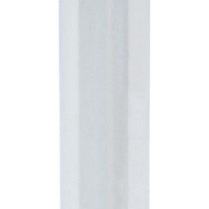Crescent 6 mm X 1/4 in. drive Metric 6 Point Deep Socket 1 pc