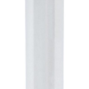 Crescent 7 mm X 1/4 in. drive Metric 6 Point Deep Socket 1 pc