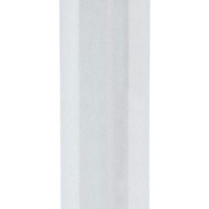 Crescent 9 mm X 1/4 in. drive Metric 6 Point Deep Socket 1 pc