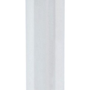 Crescent 4 mm X 1/4 in. drive Metric 6 Point Deep Socket 1 pc