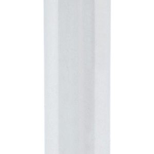 Crescent 13 mm X 1/4 in. drive Metric 6 Point Deep Socket 1 pc