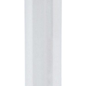Crescent 10 mm X 1/4 in. drive Metric 6 Point Deep Socket 1 pc