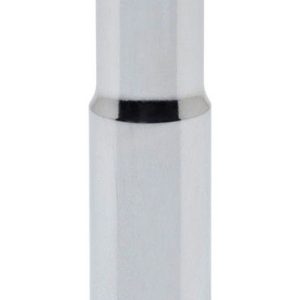 Crescent 11 mm X 3/8 in. drive Metric 6 Point Deep Socket 1 pc
