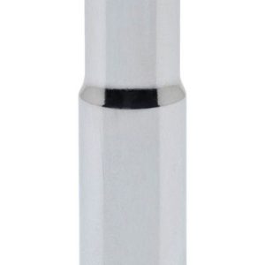 Crescent 14 mm X 3/8 in. drive Metric 6 Point Deep Socket 1 pc