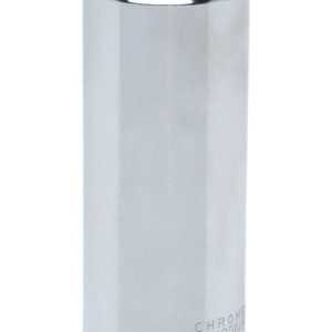 Crescent 1-1/4 in. X 1/2 in. drive SAE 6 Point Deep Socket 1 pc