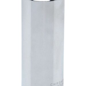 Crescent 15/16 in. X 1/2 in. drive SAE 6 Point Deep Socket 1 pc