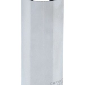 Crescent 1 in. X 1/2 in. drive SAE 6 Point Deep Socket 1 pc