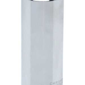 Crescent 1-1/8 in. X 1/2 in. drive SAE 6 Point Deep Socket 1 pc