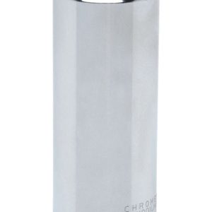 Crescent 9/16 in. X 1/2 in. drive SAE 6 Point Deep Socket 1 pc