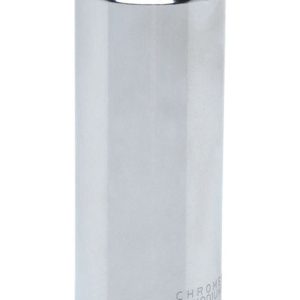 Crescent 7/16 in. X 1/2 in. drive SAE 6 Point Deep Socket 1 pc
