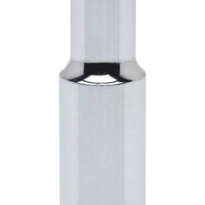 Crescent 19 mm X 1/2 in. drive Metric 6 Point Deep Socket 1 pc
