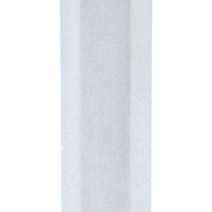 Crescent 3/16 in. X 1/4 in. drive SAE 6 Point Deep Socket 1 pc