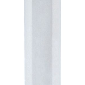 Crescent 7/32 in. X 1/4 in. drive SAE 6 Point Deep Socket 1 pc