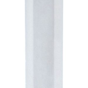Crescent 7/16 in. X 1/4 in. drive SAE 6 Point Deep Socket 1 pc