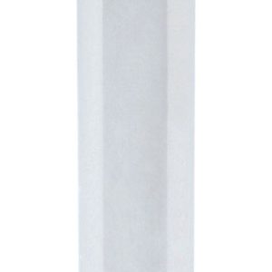 Crescent 11/32 in. X 1/4 in. drive SAE 6 Point Deep Socket 1 pc
