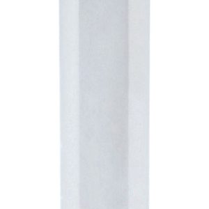 Crescent 1/2 in. X 1/4 in. drive SAE 6 Point Deep Socket 1 pc