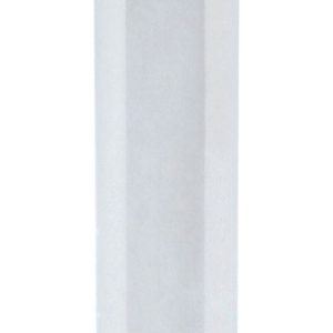 Crescent 5/16 in. X 1/4 in. drive SAE 6 Point Deep Socket 1 pc