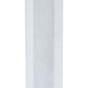 Crescent 1/4 in. X 1/4 in. drive SAE 6 Point Deep Socket 1 pc