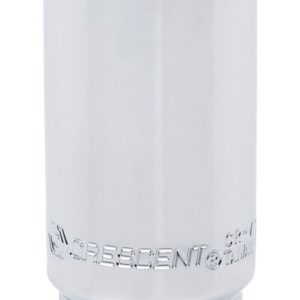 Crescent 5/8 in. X 3/8 in. drive SAE 6 Point Standard Spark Plug Socket 1 pc