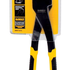 DeWalt 10 in. Steel Diagonal Pliers