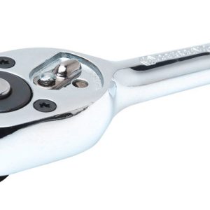Crescent 3/8 in. drive Teardrop Ratchet 72 teeth